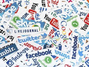 Social Media Branding Content Writing Graphic Designing Websites E-Commerce SEO Domain & Hosting SMS Marketing