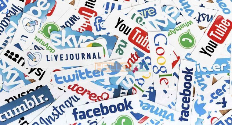 Social Media Branding Content Writing Graphic Designing Websites E-Commerce SEO Domain & Hosting SMS Marketing