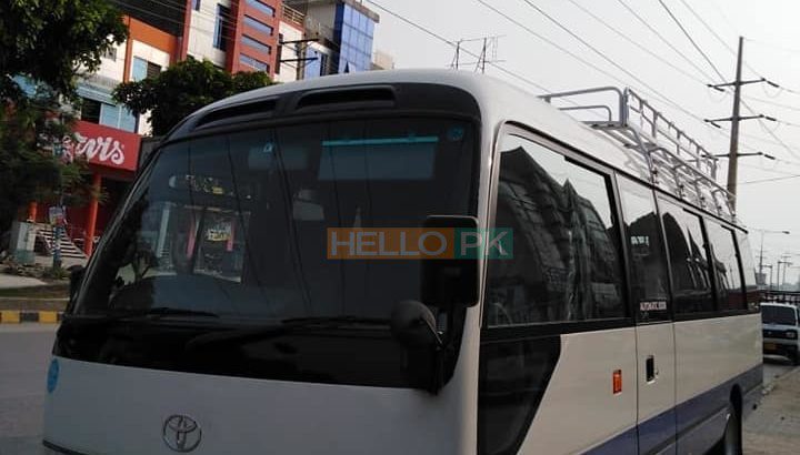 Transport available for Rent Islamabad to china Border