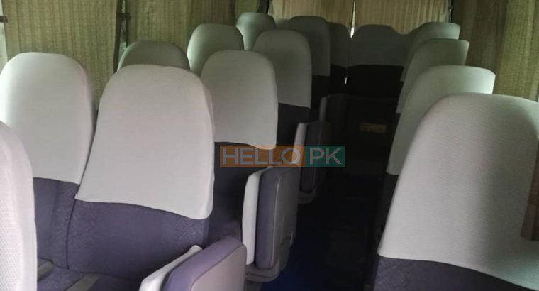 Transport available for Rent Islamabad to china Border