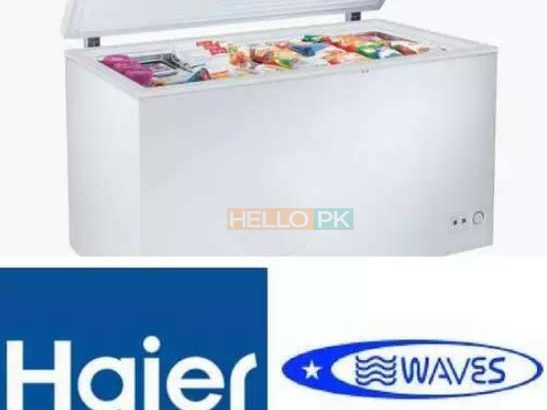 Freezer are Available | All Types | Free Home Delivery Limited Time Offer
