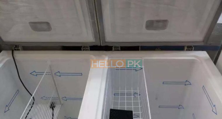 Freezer are Available | All Types | Free Home Delivery Limited Time Offer