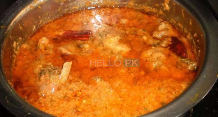 Can you cook delicious food ? Female chefs required urgently.Work from home kitchen.