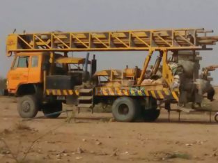 Water boring Complete works 200 to 1500 ft .save your money