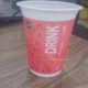 Plastic Disposable Cup and Glass Available for sale