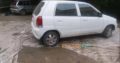 Alto car Available for Rent