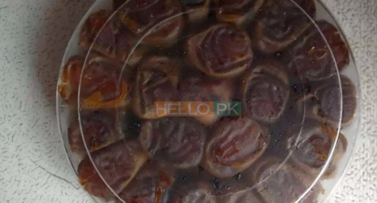 Imported Ajwa Khajoor-Mabroom-Mashroom-Rabia- Kalmi Dates in Wholesale Price (Free gift packing + FREE DELIVERY)