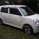 Car available For Rent With Driver