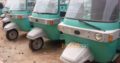 Allied auto Rickshaw lot for sale 200cc 4stroke unregistered