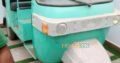Allied auto Rickshaw lot for sale 200cc 4stroke unregistered