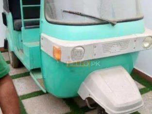 Allied auto Rickshaw lot for sale 200cc 4stroke unregistered