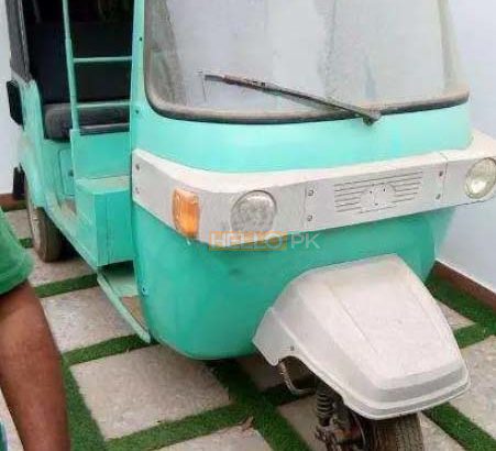 Allied auto Rickshaw lot for sale 200cc 4stroke unregistered