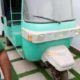 Allied auto Rickshaw lot for sale 200cc 4stroke unregistered