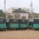 Allied auto Rickshaw lot for sale 200cc 4stroke unregistered