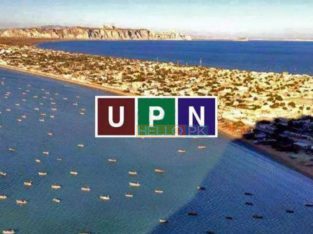 Gwadar Golf City 10 Marla Plot File For Sale With Bumper Discount