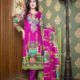 Beauty full Embroidered Lawn 3 Piece Suit Collections 2018 Pack of 10 on wholesale price