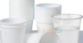 Plastic Disposable Cup and Glass Available for sale