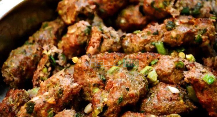 Live Bar B Q | Ghost aap ka Zaika Hamara