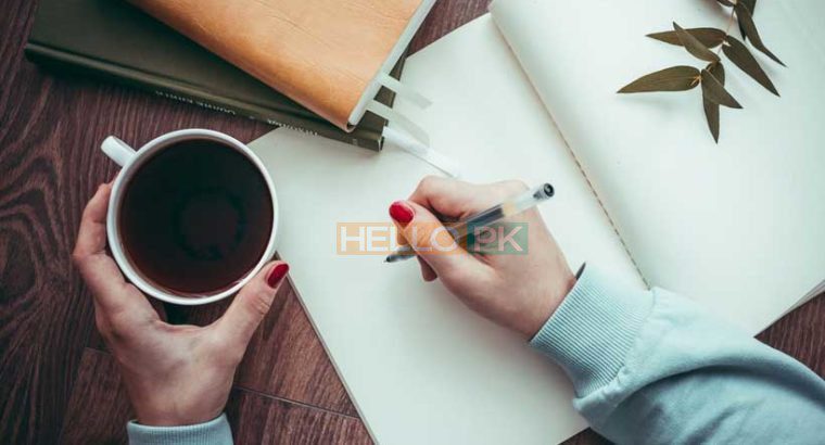 Jobs for Writers.Home Based Weekly Payment.Be a part of a growing company
