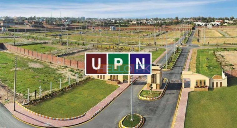 Gwadar Golf City 10 Marla Plot File For Sale With Bumper Discount