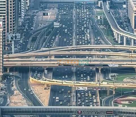 For Job Seekers DUBAI 90 days ( three Month ) Visit Visas Available.