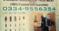 Clean your house hold items at your door step quick service at reasonable price.