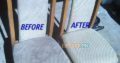 Clean your house hold items at your door step quick service at reasonable price.