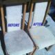 Clean your house hold items at your door step quick service at reasonable price.