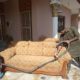 Clean your house hold items at your door step quick service at reasonable price.