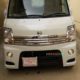 Nissan Clipper RIO(E)(Same As Suzuki EVERY-PZ)100% Genuine Interior & Exterior Body with Original Mileage