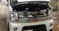 Nissan Clipper RIO(E)(Same As Suzuki EVERY-PZ)100% Genuine Interior & Exterior Body with Original Mileage