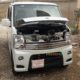 Nissan Clipper RIO(E)(Same As Suzuki EVERY-PZ)100% Genuine Interior & Exterior Body with Original Mileage