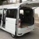 Nissan Clipper RIO(E)(Same As Suzuki EVERY-PZ)100% Genuine Interior & Exterior Body with Original Mileage