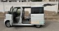 Nissan Clipper RIO(E)(Same As Suzuki EVERY-PZ)100% Genuine Interior & Exterior Body with Original Mileage