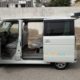 Nissan Clipper RIO(E)(Same As Suzuki EVERY-PZ)100% Genuine Interior & Exterior Body with Original Mileage
