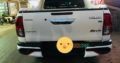 REVO 2017 V GRADE FULLY LOADED ORIGINAL TRD SPORT KIT |1ST OWNER