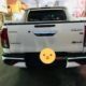 REVO 2017 V GRADE FULLY LOADED ORIGINAL TRD SPORT KIT |1ST OWNER