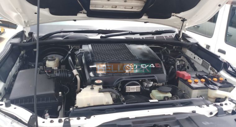 REVO 2017 V GRADE FULLY LOADED ORIGINAL TRD SPORT KIT |1ST OWNER