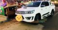 REVO 2017 V GRADE FULLY LOADED ORIGINAL TRD SPORT KIT |1ST OWNER