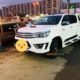 REVO 2017 V GRADE FULLY LOADED ORIGINAL TRD SPORT KIT |1ST OWNER