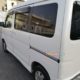 Daihatsu ATRAI Wagon Custom Turbo RS