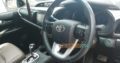 REVO 2017 V GRADE FULLY LOADED ORIGINAL TRD SPORT KIT |1ST OWNER