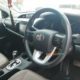 REVO 2017 V GRADE FULLY LOADED ORIGINAL TRD SPORT KIT |1ST OWNER