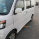 Daihatsu ATRAI Wagon Custom Turbo RS
