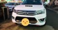 REVO 2017 V GRADE FULLY LOADED ORIGINAL TRD SPORT KIT |1ST OWNER