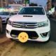 REVO 2017 V GRADE FULLY LOADED ORIGINAL TRD SPORT KIT |1ST OWNER