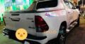 REVO 2017 V GRADE FULLY LOADED ORIGINAL TRD SPORT KIT |1ST OWNER