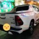 REVO 2017 V GRADE FULLY LOADED ORIGINAL TRD SPORT KIT |1ST OWNER