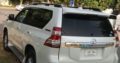 LUXURY RENT A CAR Transport Service.24 Hrs All Pakistan Car Jeep Coaster Etc Service Best Rental Rate.