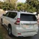 LUXURY RENT A CAR Transport Service.24 Hrs All Pakistan Car Jeep Coaster Etc Service Best Rental Rate.